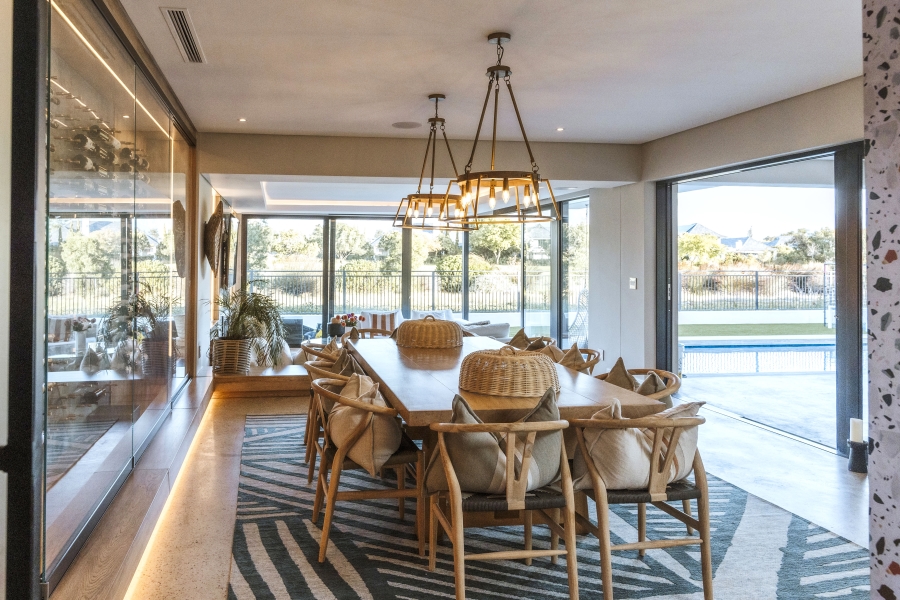 5 Bedroom Property for Sale in Pearl Valley at Val de Vie Western Cape
